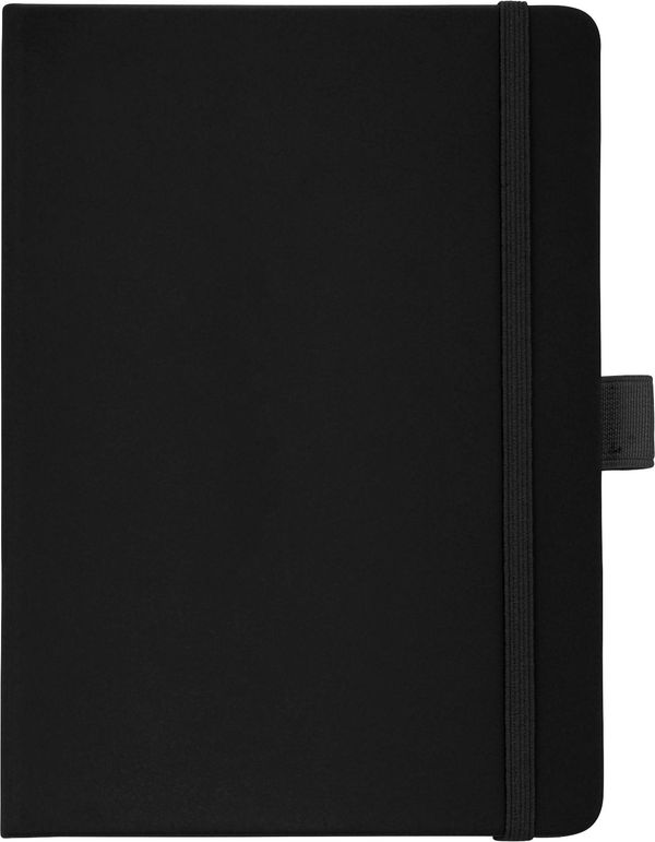 An image of a Custom 5x7 Inch Vienna Hard Bound JournalBook!