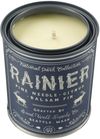 An image of a Custom Rainier National Park 14 oz Candle!