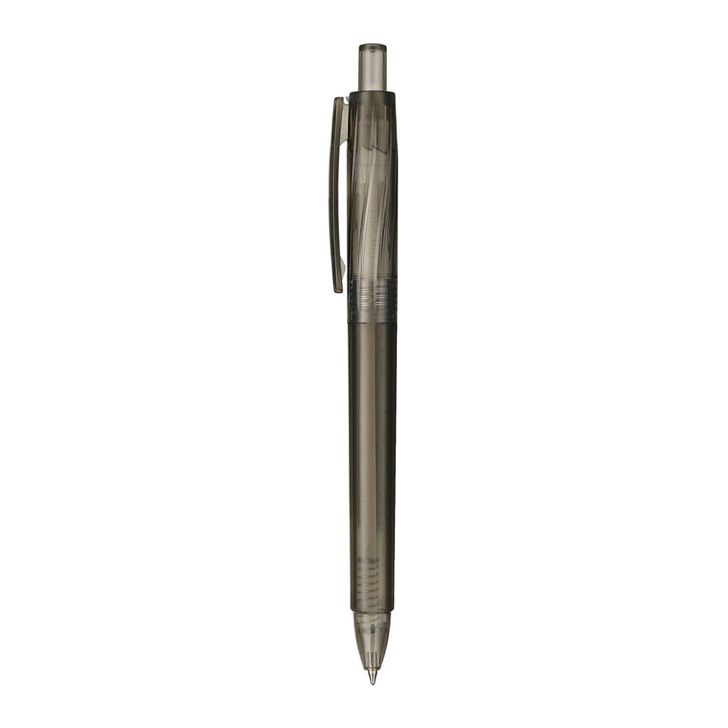 Function Rpet Quick Dry Gel Pen in Black