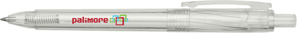 An image of a Custom Function Rpet Quick Dry Gel Pen!