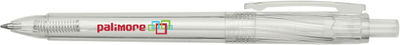 An image of a Custom Function Rpet Quick Dry Gel Pen!