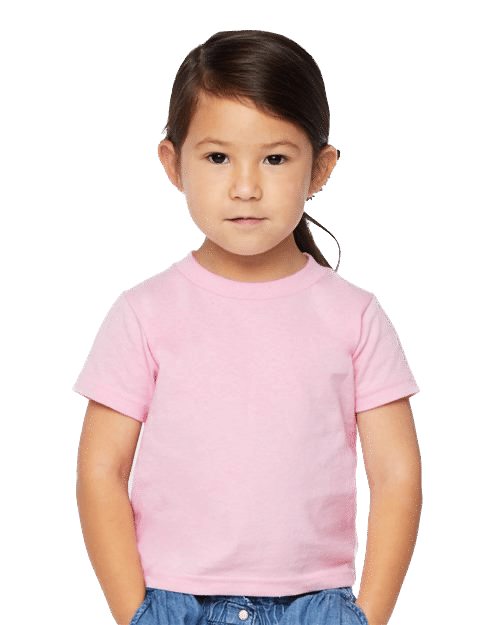 Rabbit Skins Cotton Jersey T Shirt