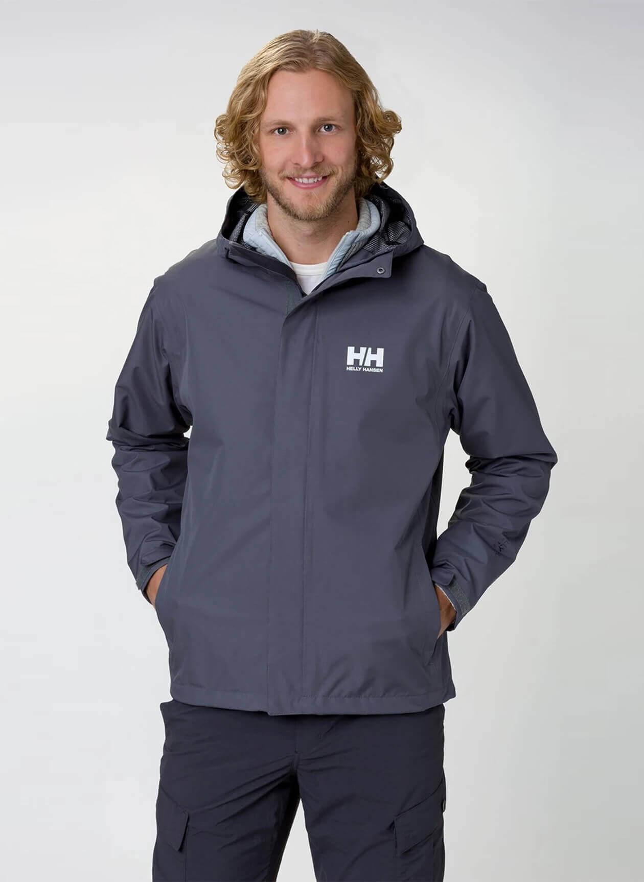 Helly hansen men's seven j hot sale