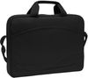 Am image of a Custom Port Authority Value Computer Case in Black!