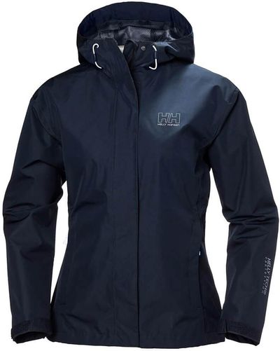Helly hansen toronto jacket shop