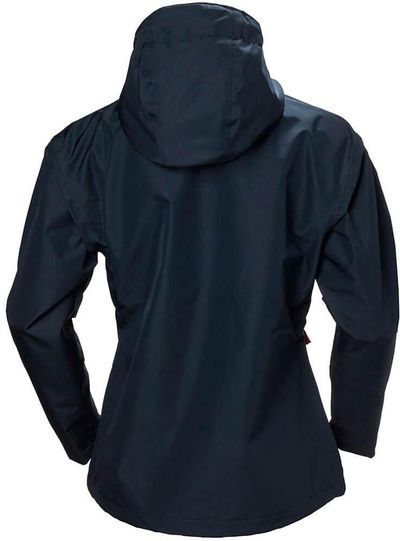 Helly hansen custom jacket discount