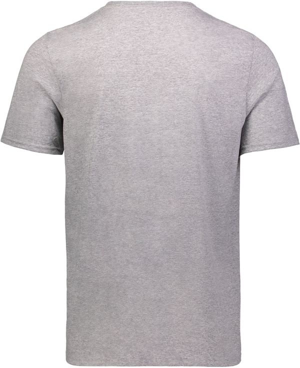 Am image of a Custom Russell Athletic Essential Tee in Oxford!