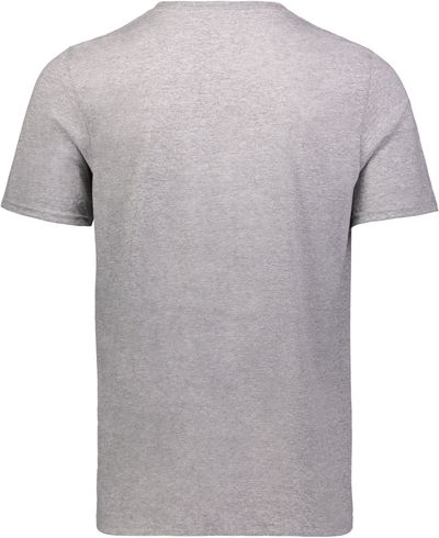 Am image of a Custom Russell Athletic Essential Tee in Oxford!