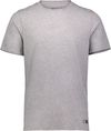 Am image of a Custom Russell Athletic Essential Tee in Oxford!