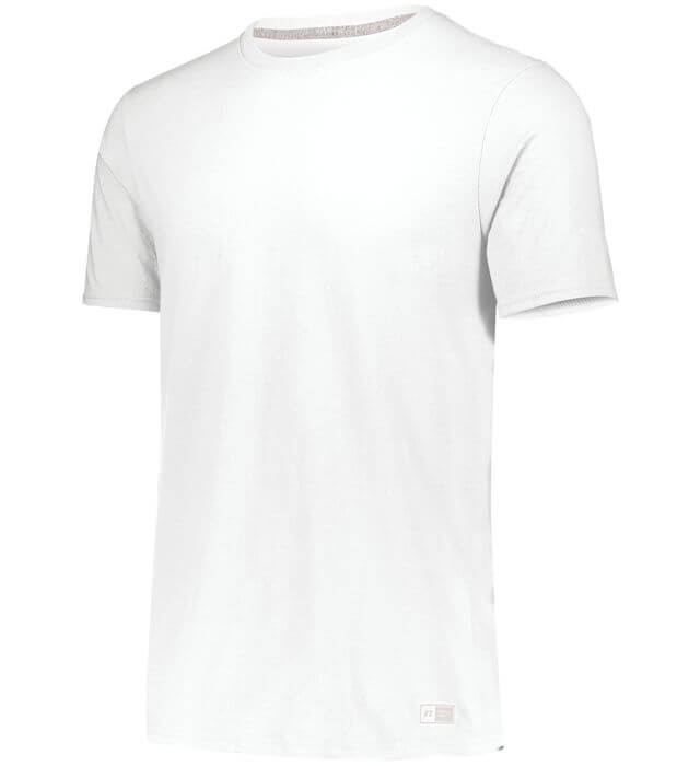 Russell Athletic Essential Tee in White