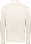 Am image of a Custom Augusta Micro Lite Fleece Full Zip Jacket in Oyster!