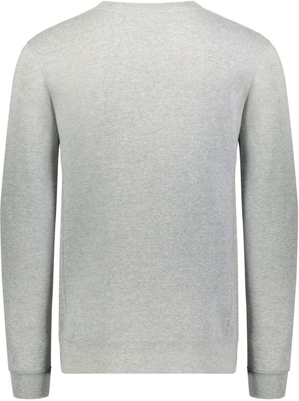 Am image of a Custom Russell Athletic Dri Power Fleece Crew Sweatshirt in Oxford!