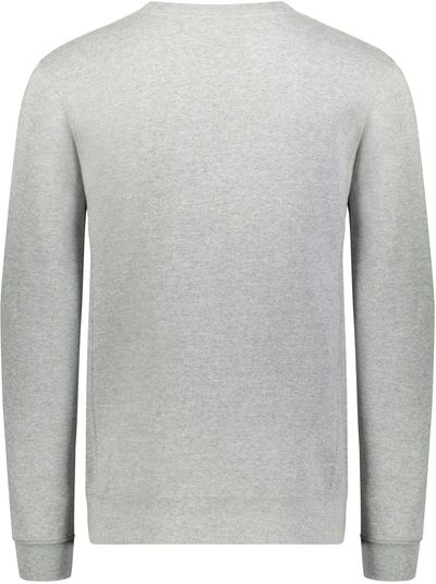 Am image of a Custom Russell Athletic Dri Power Fleece Crew Sweatshirt in Oxford!