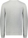 Am image of a Custom Russell Athletic Dri Power Fleece Crew Sweatshirt in Oxford!