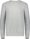 Am image of a Custom Russell Athletic Dri Power Fleece Crew Sweatshirt in Oxford!