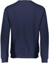 Am image of a Custom Russell Athletic Dri Power Fleece Crew Sweatshirt in J.Navy!
