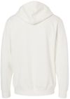 Am image of a Custom Independent Trading Co Pigment Dyed Hooded Sweatshirt in Prepared for Dye!
