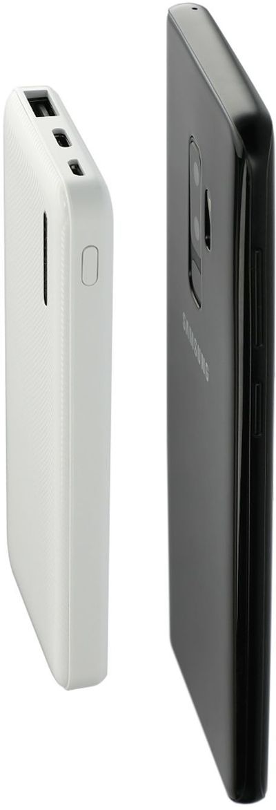 An image of a Custom Zodiac High Density 5000 mAh Power Bank!