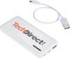 An image of a Custom Zodiac High Density 5000 mAh Power Bank!