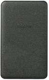 An image of a Custom mophie SnapPlus Mini 5000 mAh Wireless Power Bank in Black!