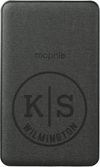 An image of a Custom mophie SnapPlus Mini 5000 mAh Wireless Power Bank!
