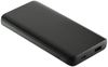 Am image of a Custom mophie® Power Boost 10,000 mAh Power Bank in Black!