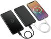 An image of a Custom mophie® Power Boost 10,000 mAh Power Bank!