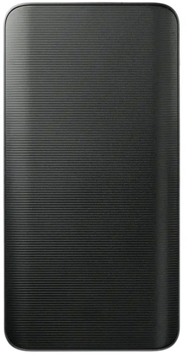 Am image of a Custom mophie® Power Boost 10,000 mAh Power Bank in Black!