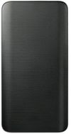 Am image of a Custom mophie® Power Boost 10,000 mAh Power Bank in Black!