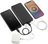 An image of a Custom mophie Power Boost 20,000 mAh Power Bank!