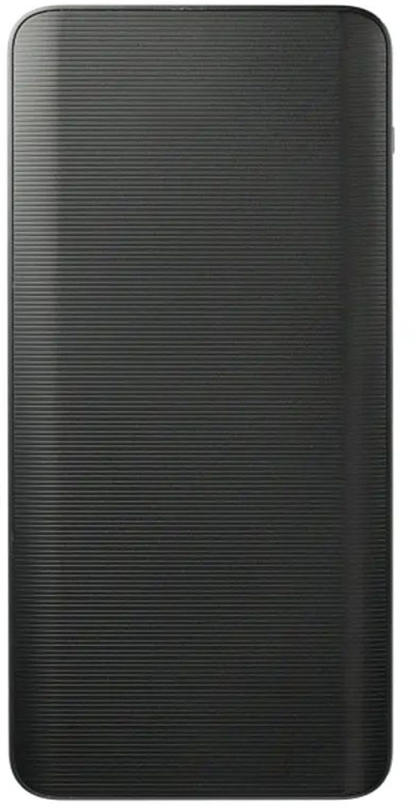 An image of a Custom mophie Power Boost 20,000 mAh Power Bank in Black!