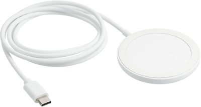 An image of a Custom MagClick™ Pro Fast Wireless Charging Pad!