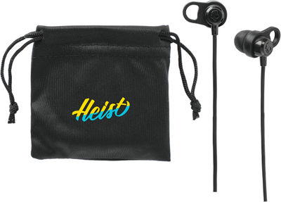 An image of a Custom Skullcandy Jib Plus Bluetooth Earbuds!