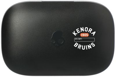 An image of a Custom Skullcandy Push Active True Wireless Sport Earbuds!