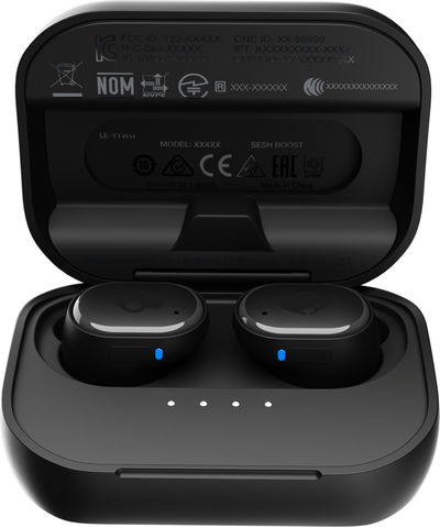 An image of a Custom Skullcandy Grind True Wireless Earbuds!