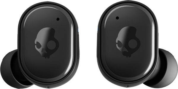 An image of a Custom Skullcandy Grind True Wireless Earbuds!