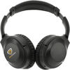 An image of a Custom Hush Active Noise Cancellation Bluetooth Headphone!