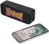 An image of a Custom Yukon Outdoor Bluetooth Speaker!