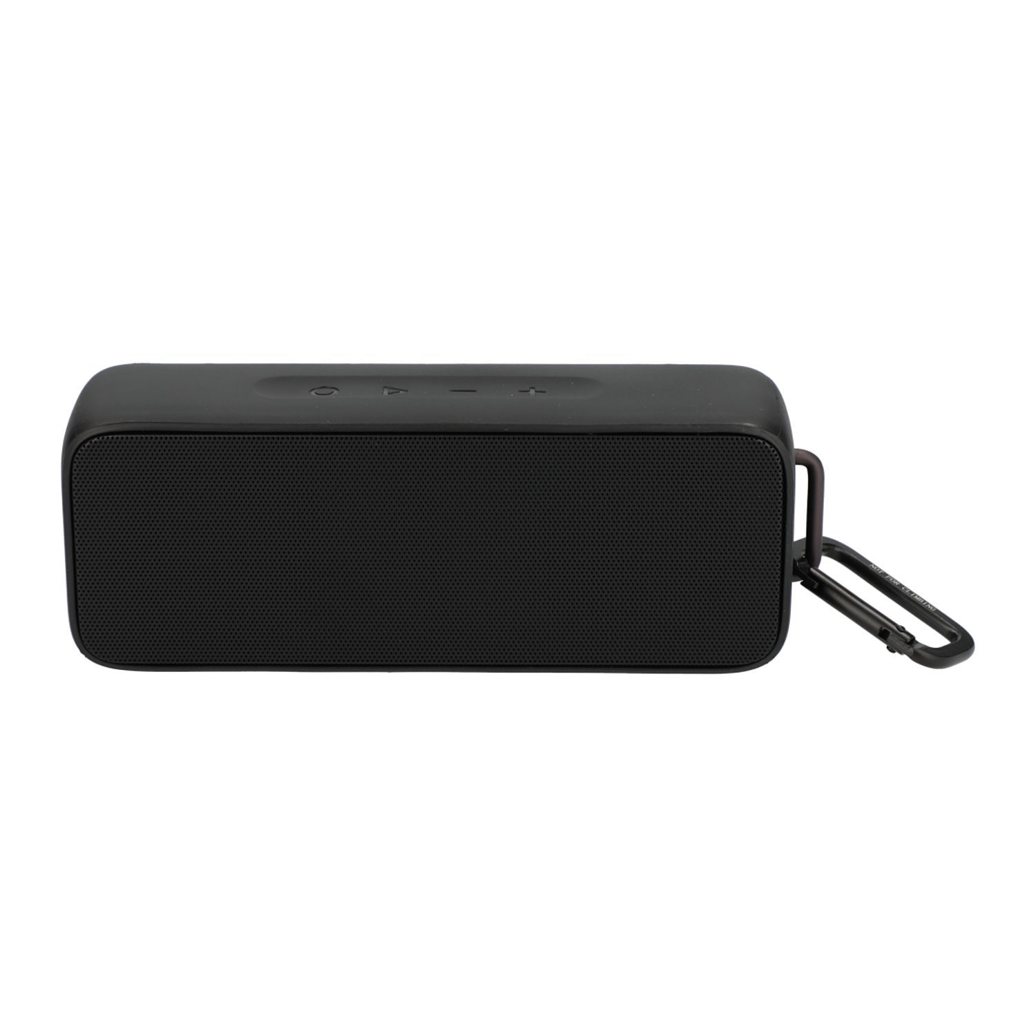 Yukon Outdoor Bluetooth Speaker in Black