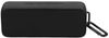 Am image of a Custom Yukon Outdoor Bluetooth Speaker in Black!