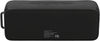 Am image of a Custom Yukon Outdoor Bluetooth Speaker in Black!