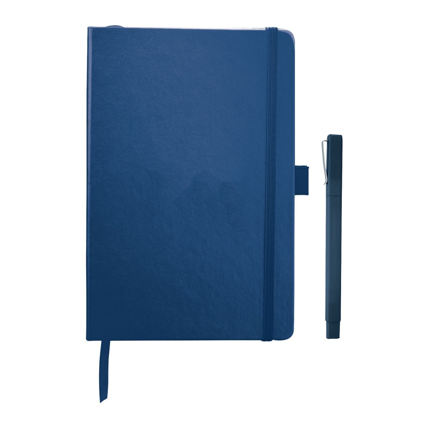 Nova Bound JournalBook Bundle Set in Navy