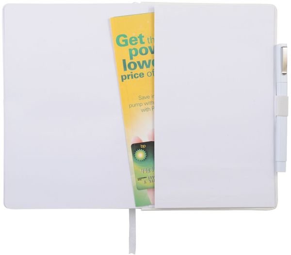An image of a Custom Nova Bound JournalBook Bundle Set!