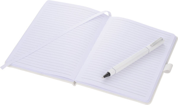 An image of a Custom Vienna Hard Bound JournalBook Bundle Set!