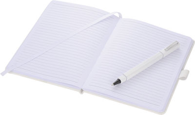 An image of a Custom Vienna Hard Bound JournalBook Bundle Set!