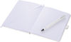 An image of a Custom Vienna Hard Bound JournalBook Bundle Set!
