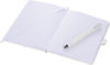 An image of a Custom 5x7 Inch Vienna Hard Bound JournalBook!