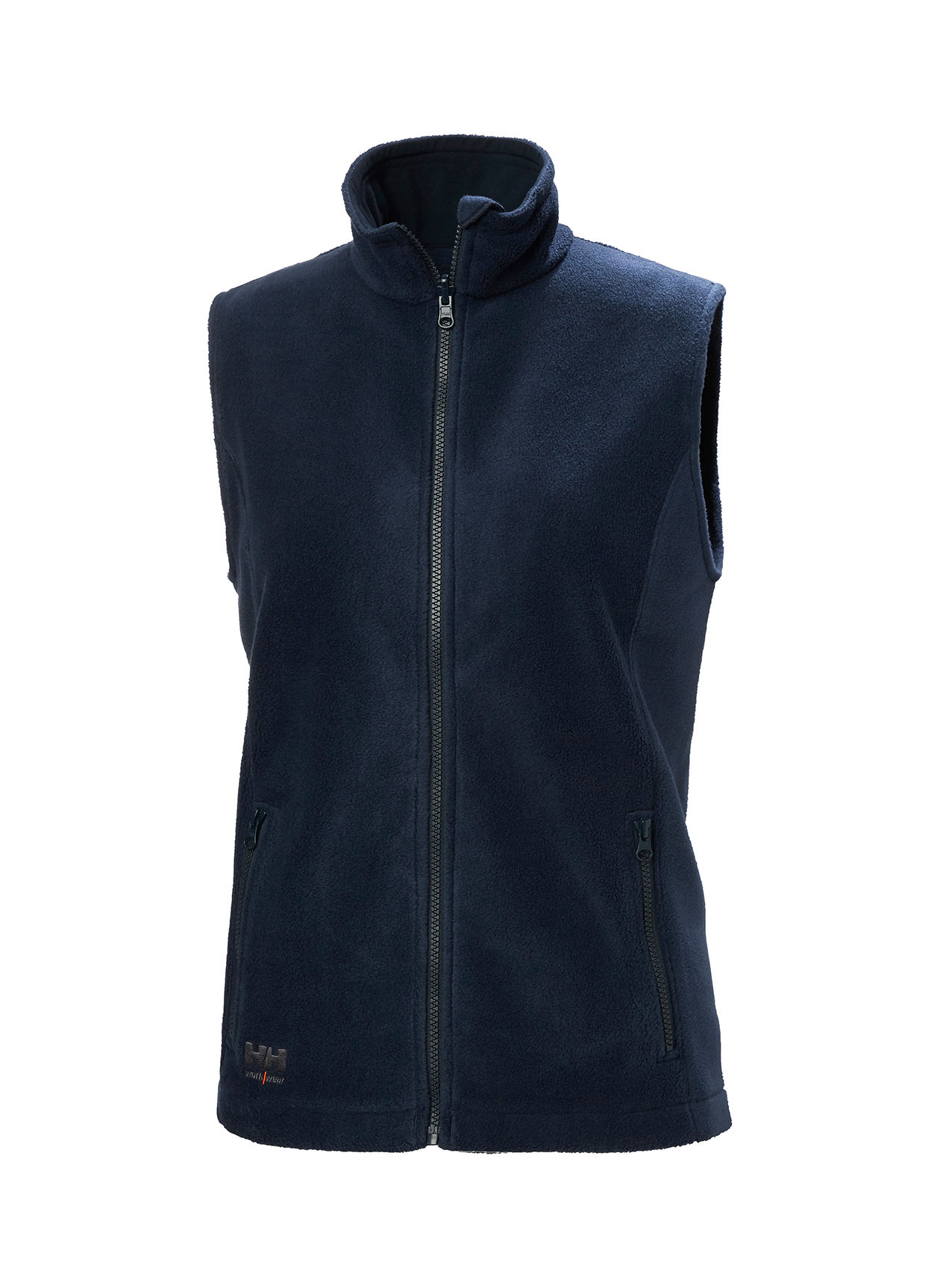 Custom hotsell fleece vests