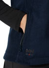 An image of a Custom Helly Hansen Womens Manchester Fleece Vest!