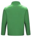 Am image of a Custom CX2 Cadet Lightweight Softshell Jacket in Green!